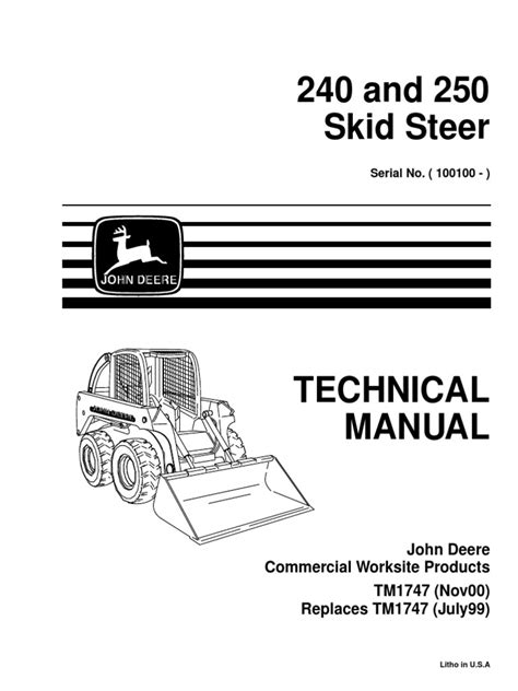 john deere 250 skid steer alternaor|john deere parts diagram.